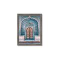 Picture of Jaipur Door _GroupedProduct_Rectangle_Portrait_Photography _GroupedProduct_Rectangle_Portrait_Framed_Matted_