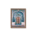 Picture of Jaipur Door _GroupedProduct_Rectangle_Portrait_Photography _GroupedProduct_Rectangle_Portrait_Framed_Matted_