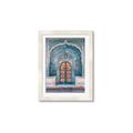 Picture of Jaipur Door _GroupedProduct_Rectangle_Portrait_Photography _GroupedProduct_Rectangle_Portrait_Framed_Matted_