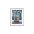 Picture of Jaipur Door _GroupedProduct_Rectangle_Portrait_Photography _GroupedProduct_Rectangle_Portrait_Framed_Matted_