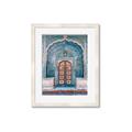 Picture of Jaipur Door _GroupedProduct_Rectangle_Portrait_Photography _GroupedProduct_Rectangle_Portrait_Framed_Matted_