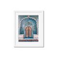 Picture of Jaipur Door _GroupedProduct_Rectangle_Portrait_Photography _GroupedProduct_Rectangle_Portrait_Framed_Matted_