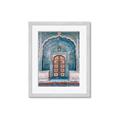 Picture of Jaipur Door _GroupedProduct_Rectangle_Portrait_Photography _GroupedProduct_Rectangle_Portrait_Framed_Matted_