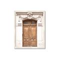 Picture of Roman Door I  _GroupedProduct_Rectangle_Portrait_Photography _GroupedProduct_Rectangle_Portrait_Framed_Matted_