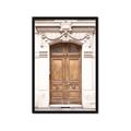 Picture of Roman Door I  _GroupedProduct_Rectangle_Portrait_Photography _GroupedProduct_Rectangle_Portrait_Framed_Matted_