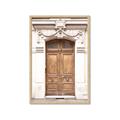 Picture of Roman Door I  _GroupedProduct_Rectangle_Portrait_Photography _GroupedProduct_Rectangle_Portrait_Framed_Matted_