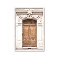 Picture of Roman Door I  _GroupedProduct_Rectangle_Portrait_Photography _GroupedProduct_Rectangle_Portrait_Framed_Matted_