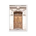 Picture of Roman Door I  _GroupedProduct_Rectangle_Portrait_Photography _GroupedProduct_Rectangle_Portrait_Framed_Matted_