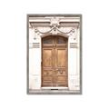 Picture of Roman Door I  _GroupedProduct_Rectangle_Portrait_Photography _GroupedProduct_Rectangle_Portrait_Framed_Matted_