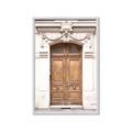 Picture of Roman Door I  _GroupedProduct_Rectangle_Portrait_Photography _GroupedProduct_Rectangle_Portrait_Framed_Matted_