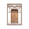 Picture of Roman Door I  _GroupedProduct_Rectangle_Portrait_Photography _GroupedProduct_Rectangle_Portrait_Framed_Matted_