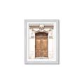 Picture of Roman Door I  _GroupedProduct_Rectangle_Portrait_Photography _GroupedProduct_Rectangle_Portrait_Framed_Matted_