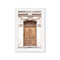 Picture of Roman Door I  _GroupedProduct_Rectangle_Portrait_Photography _GroupedProduct_Rectangle_Portrait_Framed_Matted_