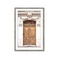 Picture of Roman Door I  _GroupedProduct_Rectangle_Portrait_Photography _GroupedProduct_Rectangle_Portrait_Framed_Matted_