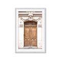 Picture of Roman Door I  _GroupedProduct_Rectangle_Portrait_Photography _GroupedProduct_Rectangle_Portrait_Framed_Matted_