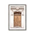 Picture of Roman Door I  _GroupedProduct_Rectangle_Portrait_Photography _GroupedProduct_Rectangle_Portrait_Framed_Matted_