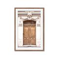 Picture of Roman Door I  _GroupedProduct_Rectangle_Portrait_Photography _GroupedProduct_Rectangle_Portrait_Framed_Matted_