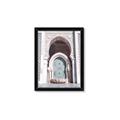 Picture of Carved Wall _GroupedProduct_Rectangle_Portrait_Photography _GroupedProduct_Rectangle_Portrait_Framed_Matted_