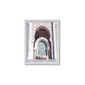Picture of Carved Wall _GroupedProduct_Rectangle_Portrait_Photography _GroupedProduct_Rectangle_Portrait_Framed_Matted_