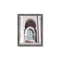 Picture of Carved Wall _GroupedProduct_Rectangle_Portrait_Photography _GroupedProduct_Rectangle_Portrait_Framed_Matted_