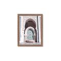 Picture of Carved Wall _GroupedProduct_Rectangle_Portrait_Photography _GroupedProduct_Rectangle_Portrait_Framed_Matted_