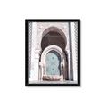 Picture of Carved Wall _GroupedProduct_Rectangle_Portrait_Photography _GroupedProduct_Rectangle_Portrait_Framed_Matted_