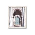 Picture of Carved Wall _GroupedProduct_Rectangle_Portrait_Photography _GroupedProduct_Rectangle_Portrait_Framed_Matted_