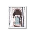 Picture of Carved Wall _GroupedProduct_Rectangle_Portrait_Photography _GroupedProduct_Rectangle_Portrait_Framed_Matted_