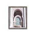 Picture of Carved Wall _GroupedProduct_Rectangle_Portrait_Photography _GroupedProduct_Rectangle_Portrait_Framed_Matted_
