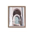 Picture of Carved Wall _GroupedProduct_Rectangle_Portrait_Photography _GroupedProduct_Rectangle_Portrait_Framed_Matted_