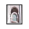 Picture of Carved Wall _GroupedProduct_Rectangle_Portrait_Photography _GroupedProduct_Rectangle_Portrait_Framed_Matted_