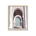 Picture of Carved Wall _GroupedProduct_Rectangle_Portrait_Photography _GroupedProduct_Rectangle_Portrait_Framed_Matted_