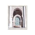 Picture of Carved Wall _GroupedProduct_Rectangle_Portrait_Photography _GroupedProduct_Rectangle_Portrait_Framed_Matted_