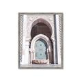 Picture of Carved Wall _GroupedProduct_Rectangle_Portrait_Photography _GroupedProduct_Rectangle_Portrait_Framed_Matted_
