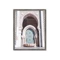 Picture of Carved Wall _GroupedProduct_Rectangle_Portrait_Photography _GroupedProduct_Rectangle_Portrait_Framed_Matted_