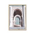 Picture of Carved Wall _GroupedProduct_Rectangle_Portrait_Photography _GroupedProduct_Rectangle_Portrait_Framed_Matted_