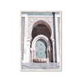 Picture of Carved Wall _GroupedProduct_Rectangle_Portrait_Photography _GroupedProduct_Rectangle_Portrait_Framed_Matted_