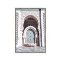 Picture of Carved Wall _GroupedProduct_Rectangle_Portrait_Photography _GroupedProduct_Rectangle_Portrait_Framed_Matted_