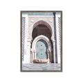 Picture of Carved Wall _GroupedProduct_Rectangle_Portrait_Photography _GroupedProduct_Rectangle_Portrait_Framed_Matted_