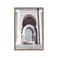 Picture of Carved Wall _GroupedProduct_Rectangle_Portrait_Photography _GroupedProduct_Rectangle_Portrait_Framed_Matted_