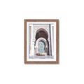 Picture of Carved Wall _GroupedProduct_Rectangle_Portrait_Photography _GroupedProduct_Rectangle_Portrait_Framed_Matted_