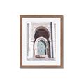 Picture of Carved Wall _GroupedProduct_Rectangle_Portrait_Photography _GroupedProduct_Rectangle_Portrait_Framed_Matted_