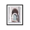 Picture of Carved Wall _GroupedProduct_Rectangle_Portrait_Photography _GroupedProduct_Rectangle_Portrait_Framed_Matted_