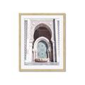 Picture of Carved Wall _GroupedProduct_Rectangle_Portrait_Photography _GroupedProduct_Rectangle_Portrait_Framed_Matted_