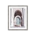 Picture of Carved Wall _GroupedProduct_Rectangle_Portrait_Photography _GroupedProduct_Rectangle_Portrait_Framed_Matted_
