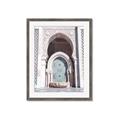 Picture of Carved Wall _GroupedProduct_Rectangle_Portrait_Photography _GroupedProduct_Rectangle_Portrait_Framed_Matted_