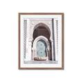Picture of Carved Wall _GroupedProduct_Rectangle_Portrait_Photography _GroupedProduct_Rectangle_Portrait_Framed_Matted_