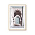 Picture of Carved Wall _GroupedProduct_Rectangle_Portrait_Photography _GroupedProduct_Rectangle_Portrait_Framed_Matted_