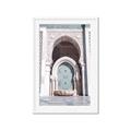 Picture of Carved Wall _GroupedProduct_Rectangle_Portrait_Photography _GroupedProduct_Rectangle_Portrait_Framed_Matted_