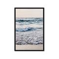 Picture of Cotton Candy Waters _GroupedProduct_Rectangle_Portrait_Photography _GroupedProduct_Rectangle_Portrait_Framed_Matted_
